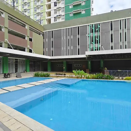 Cebu Avida Riala T4 2620 It Park Apartment