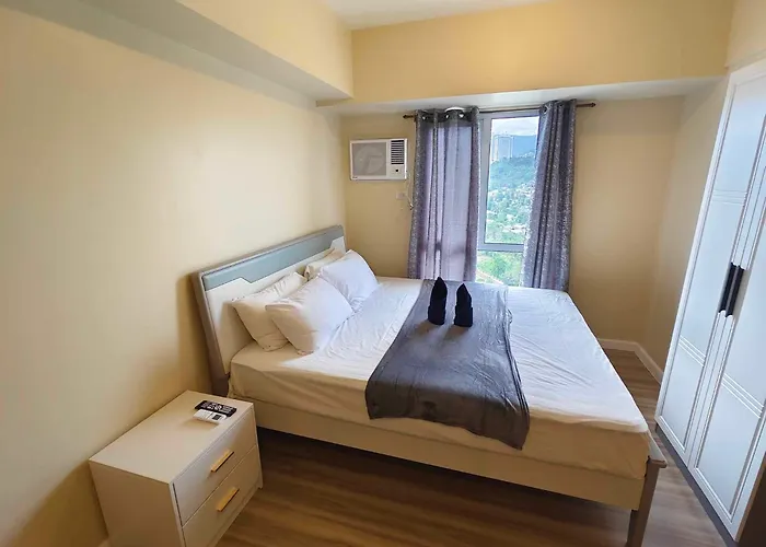 Apartment Avida Riala T4 2620 It Park Cebu