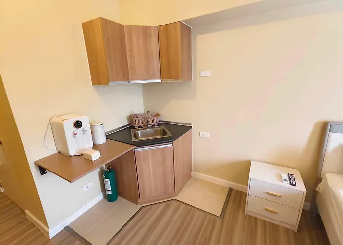 Avida Riala T4 2620 It Park Apartment
