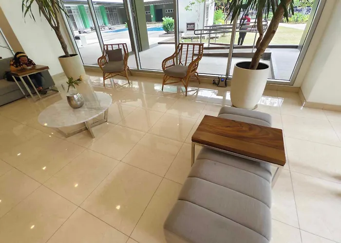 Avida Riala T4 2620 It Park Cebu