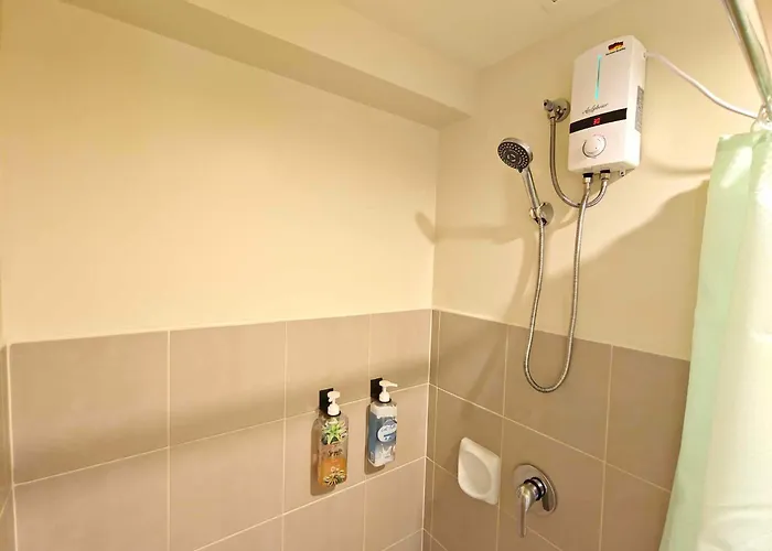 Avida Riala T4 2620 It Park Apartment *
