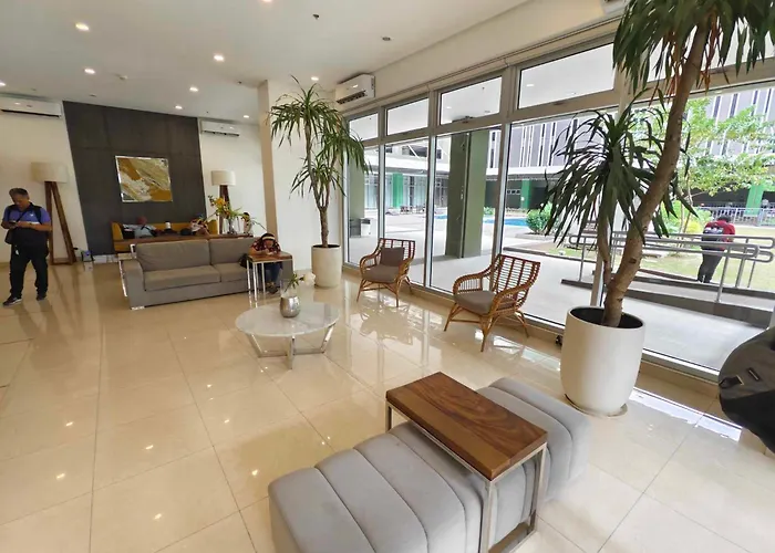 Avida Riala T4 2620 It Park * Cebu