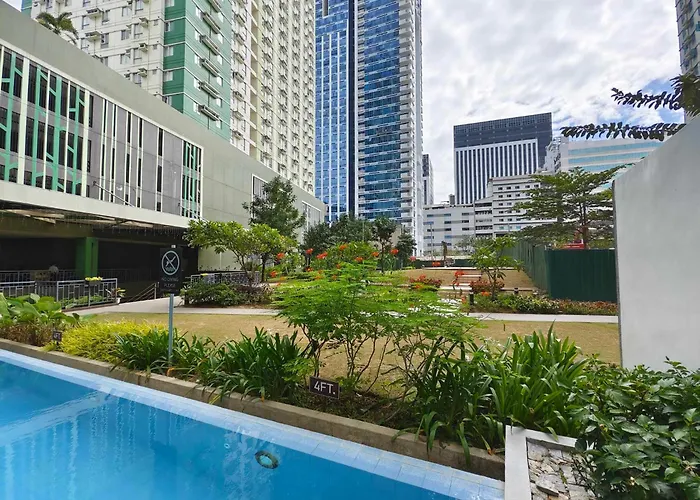 Apartment Avida Riala T4 2620 It Park