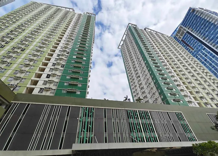 Apartment Avida Riala T4 2620 It Park *